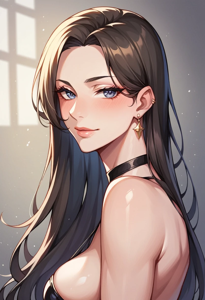 (Masterpiece, Best Quality:1.2), 1 girl, Alone