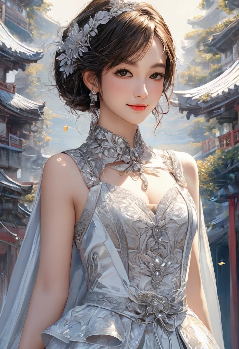 (high resolution:1.2),(masterpiece:1),excellenty intricate finely beautiful detailed,beautiful detailed clothes background,(beautiful detailed face:1.3),(beautiful detailed 1girl:1.15763),(contrast:1), (photorealistic:1.3),medium shot,tongue out , happy,bob cut ,Sober,(face focus:1.2),nsfw,(nude:1.2),(thick body:1.5), (squatting, spread_legs:1.3), (molestation:1.6),(grabbing, groping, hands, multiple hands, multiple boys, multiple other:1.3), (tickling:1.5),(torso grab, hands on another's hips, poking:1.1),armpit,(laughing,crazy smile:1.5),(glistening shiny skin:1.5),(open mouth,dynamic pose,motion lines, blush, trembling, saliva,drop tears:1.1),eye closed,(bondage, bdsm,collar:1.4),(torture chamber background:1.5),