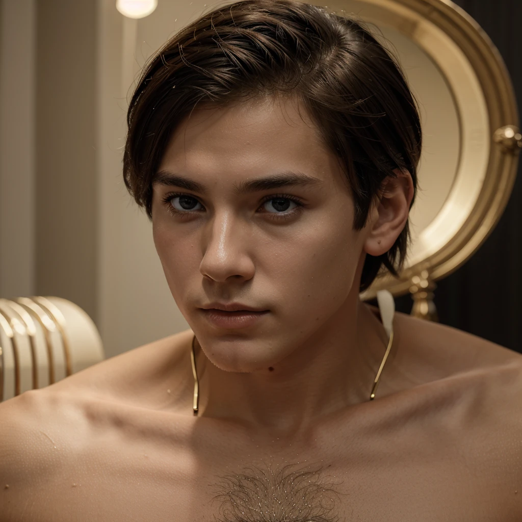 1boy, male focus, , masterpiece, best quality, very aesthetic, absurdres