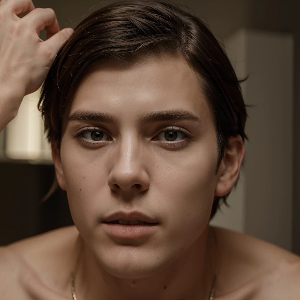 1boy, male focus, , masterpiece, best quality, very aesthetic, absurdres