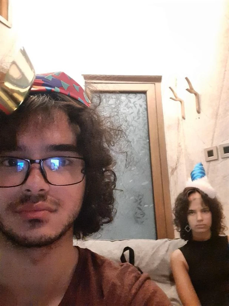 Party hats