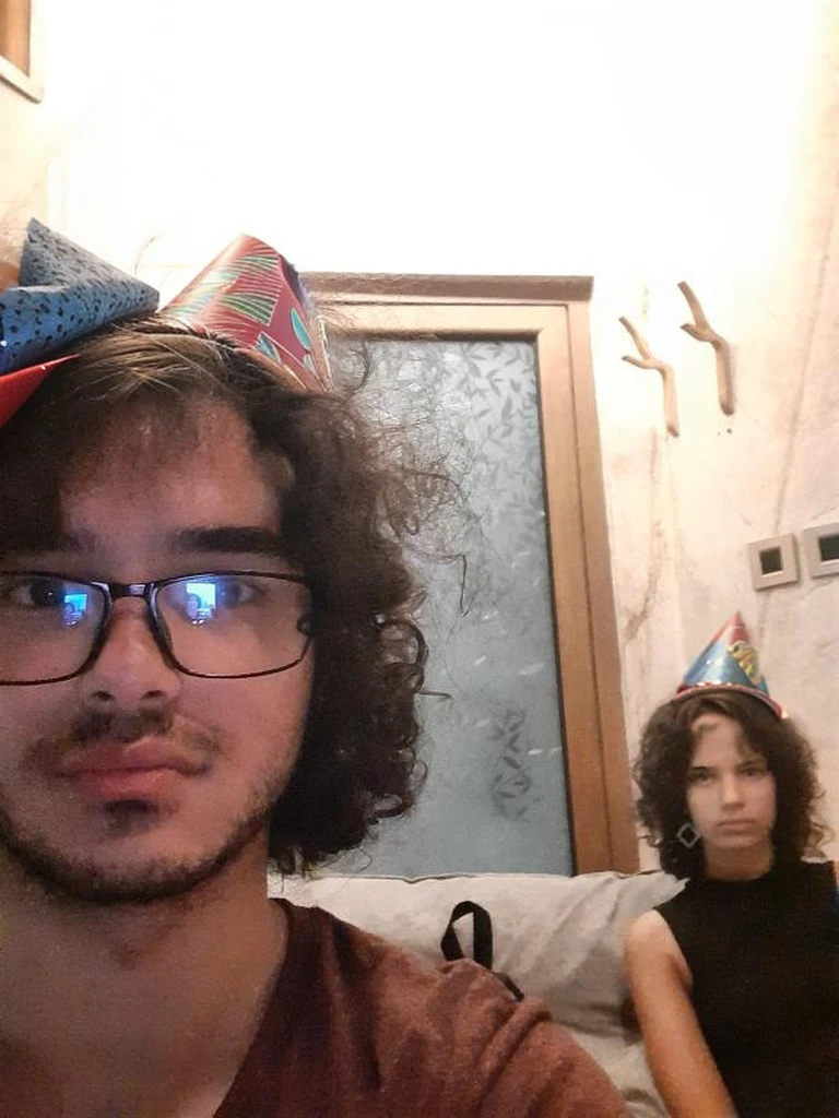 Party hats