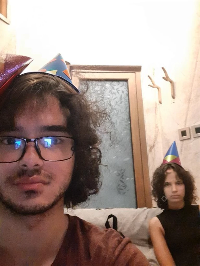 Party hats