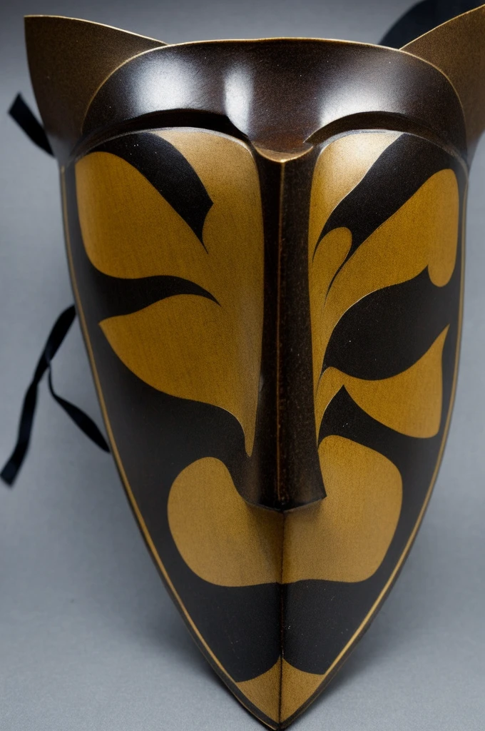 Japanese mask
