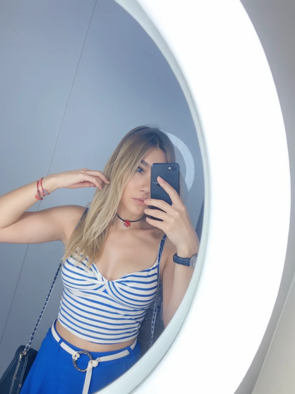 Redo the photo without having a photo