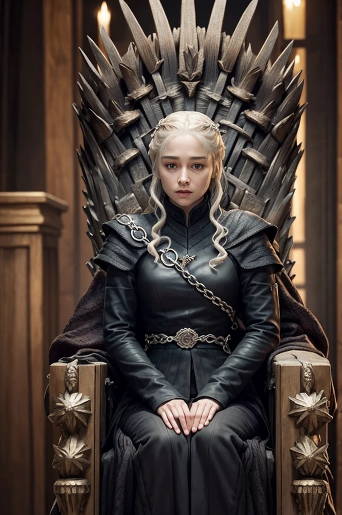 Make a game of thrones lord 