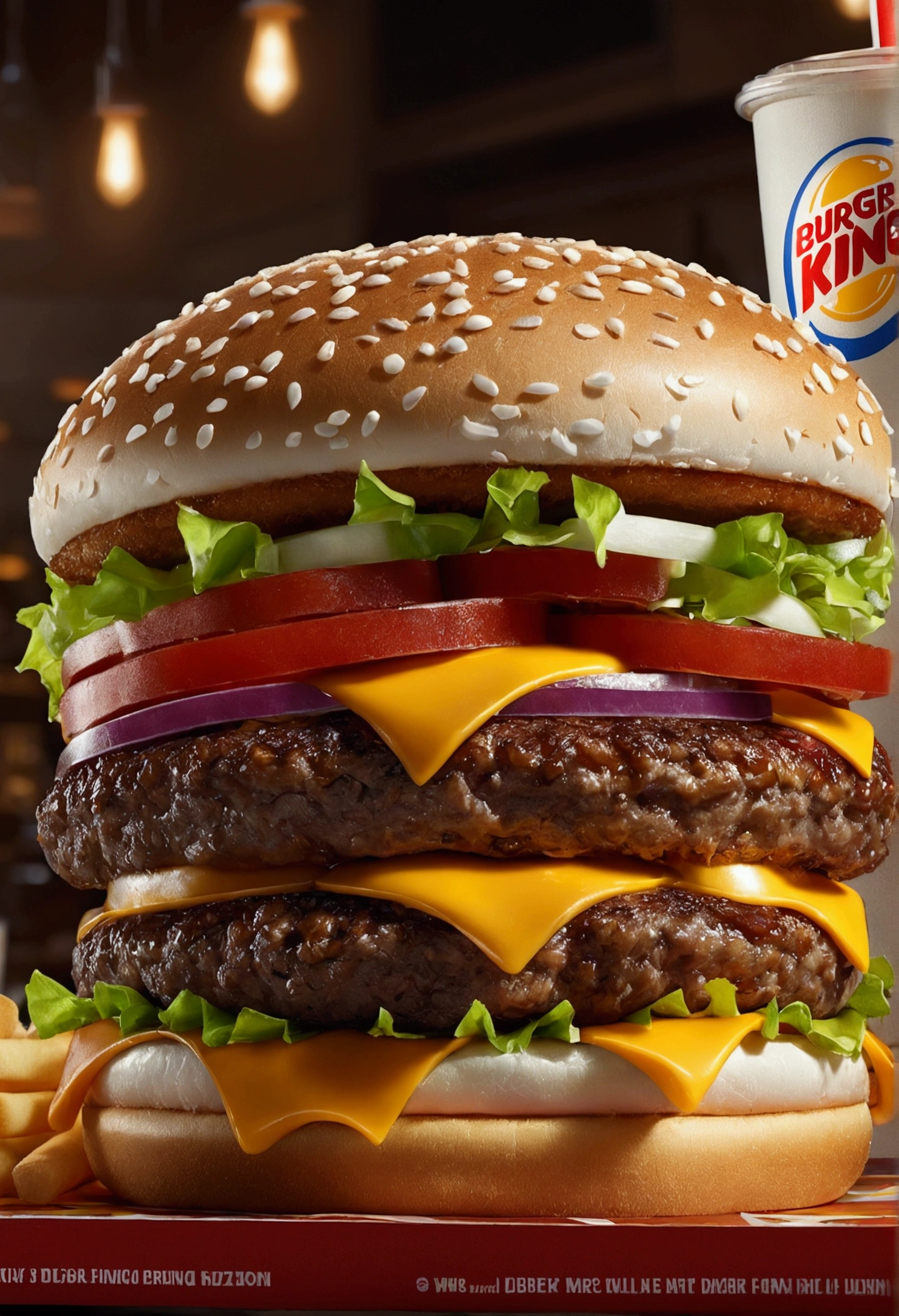 Burger King
