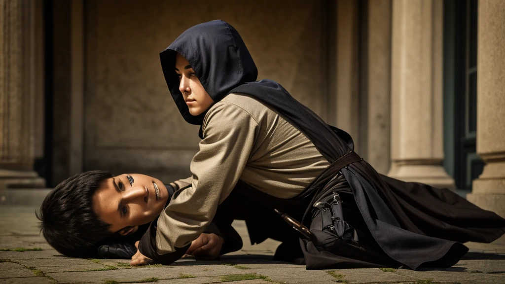 assassin