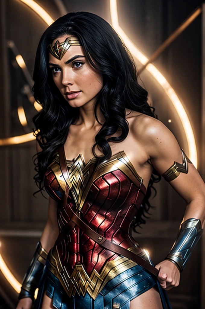 Wonder Woman