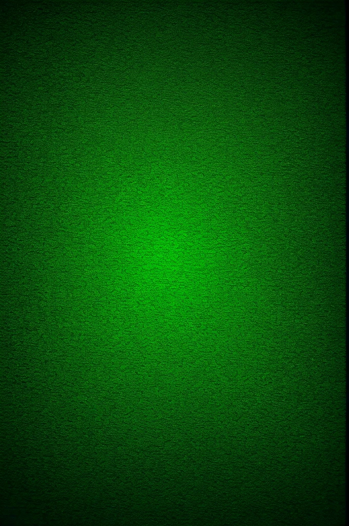 green gradient textured background