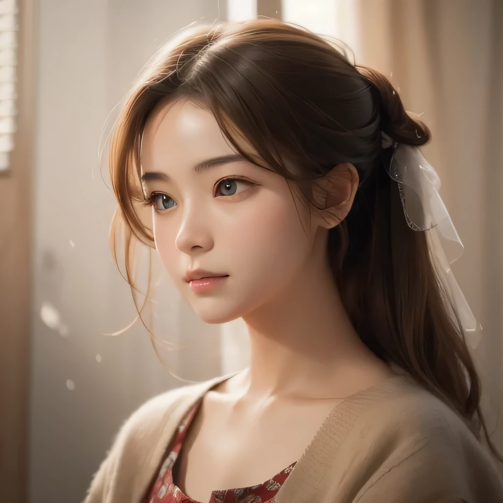 Realistic、Please draw faithfully to the photo。
