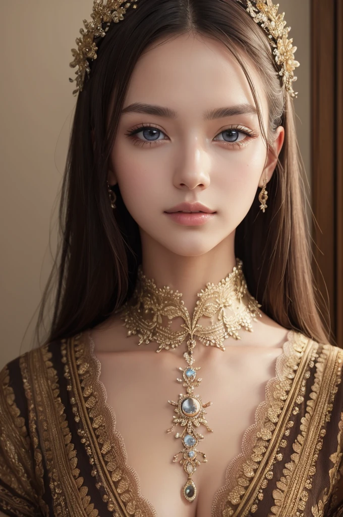 ((best quality)), ((masterpiece)), (detailed), perfect face