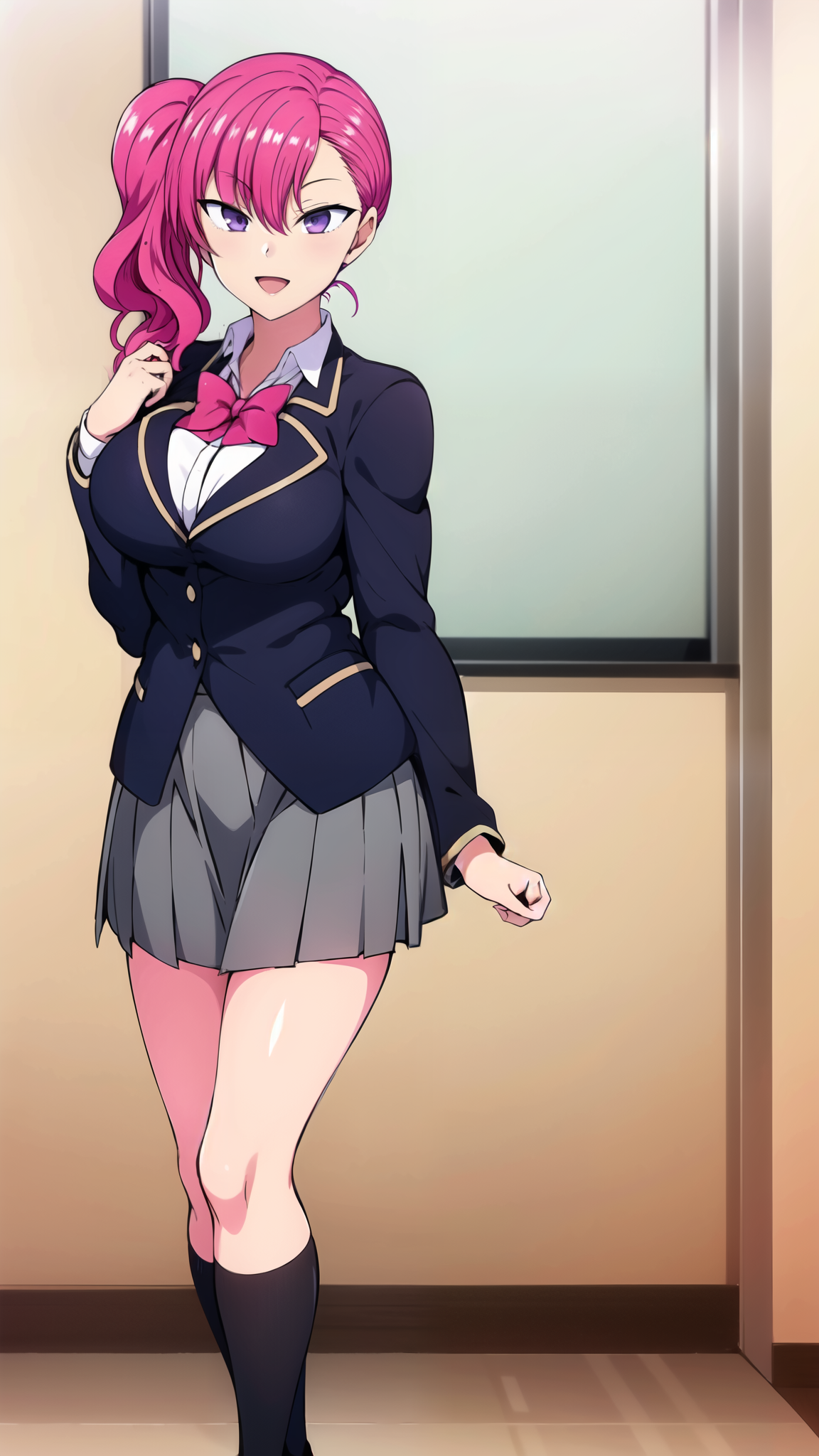 Rina Tsushima  v3