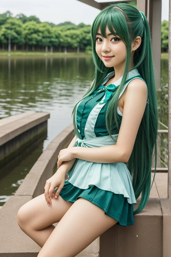 Kotori Itsuka