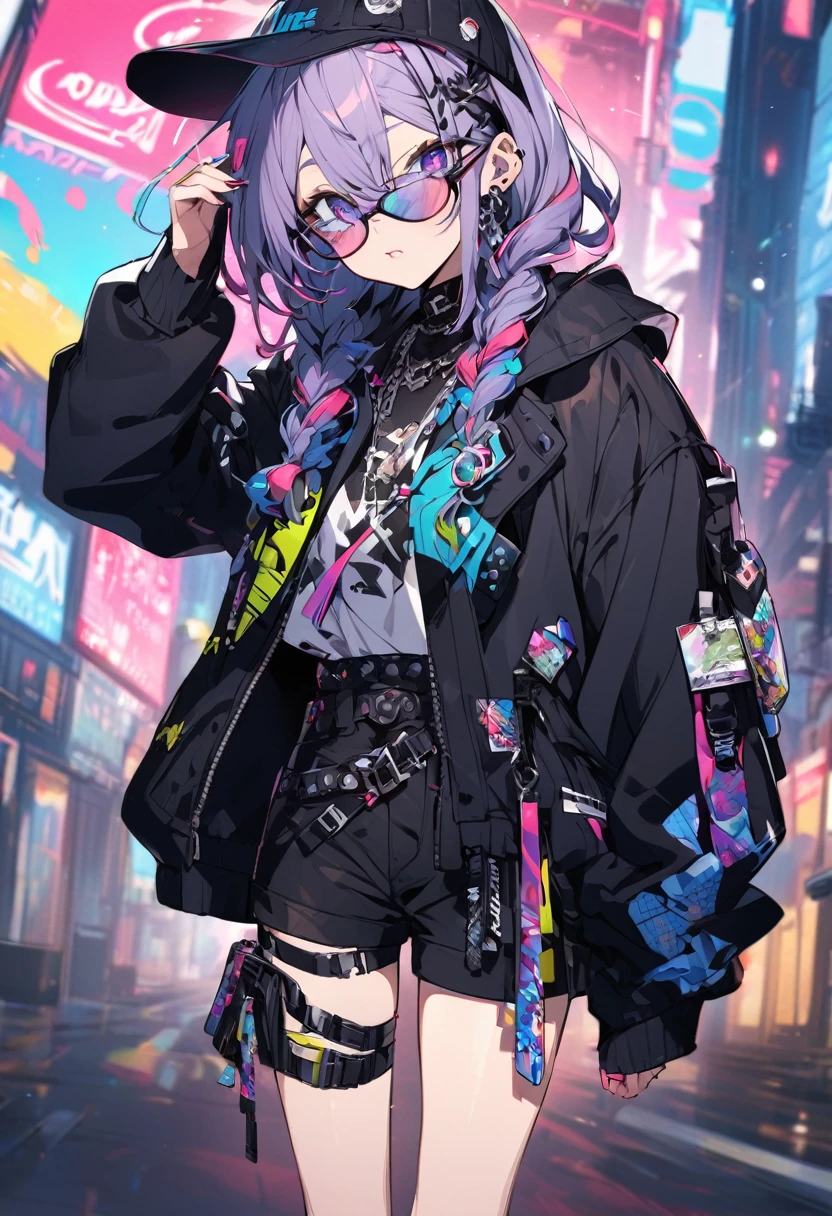 Cool clothes