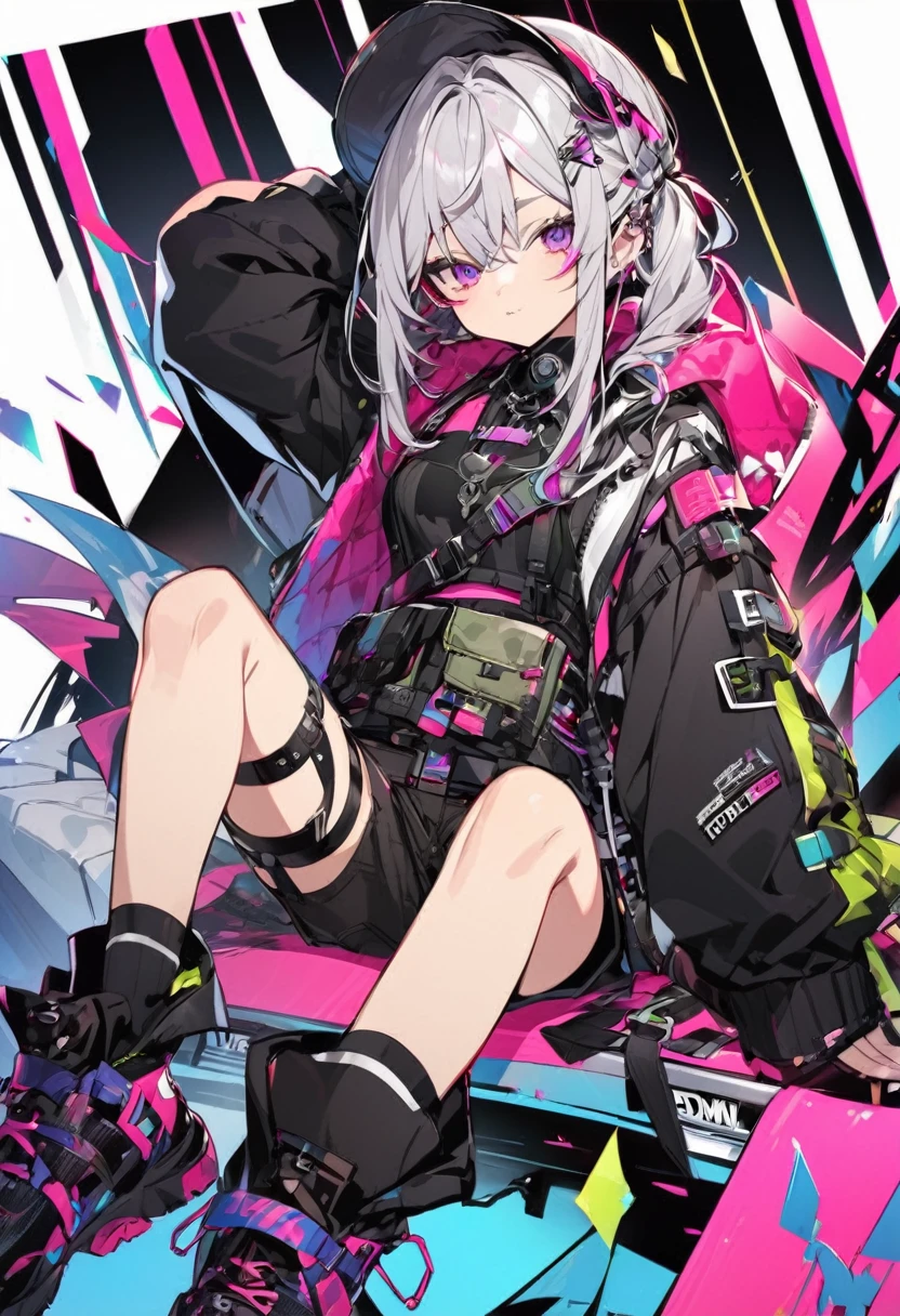 Cool clothes
