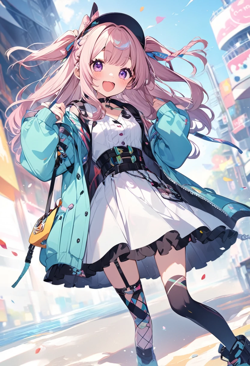 Cool and cute clothes