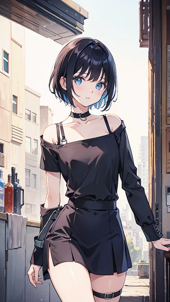 Short length