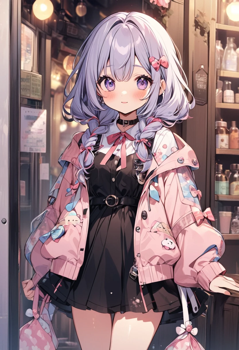 Cute and cute clothes