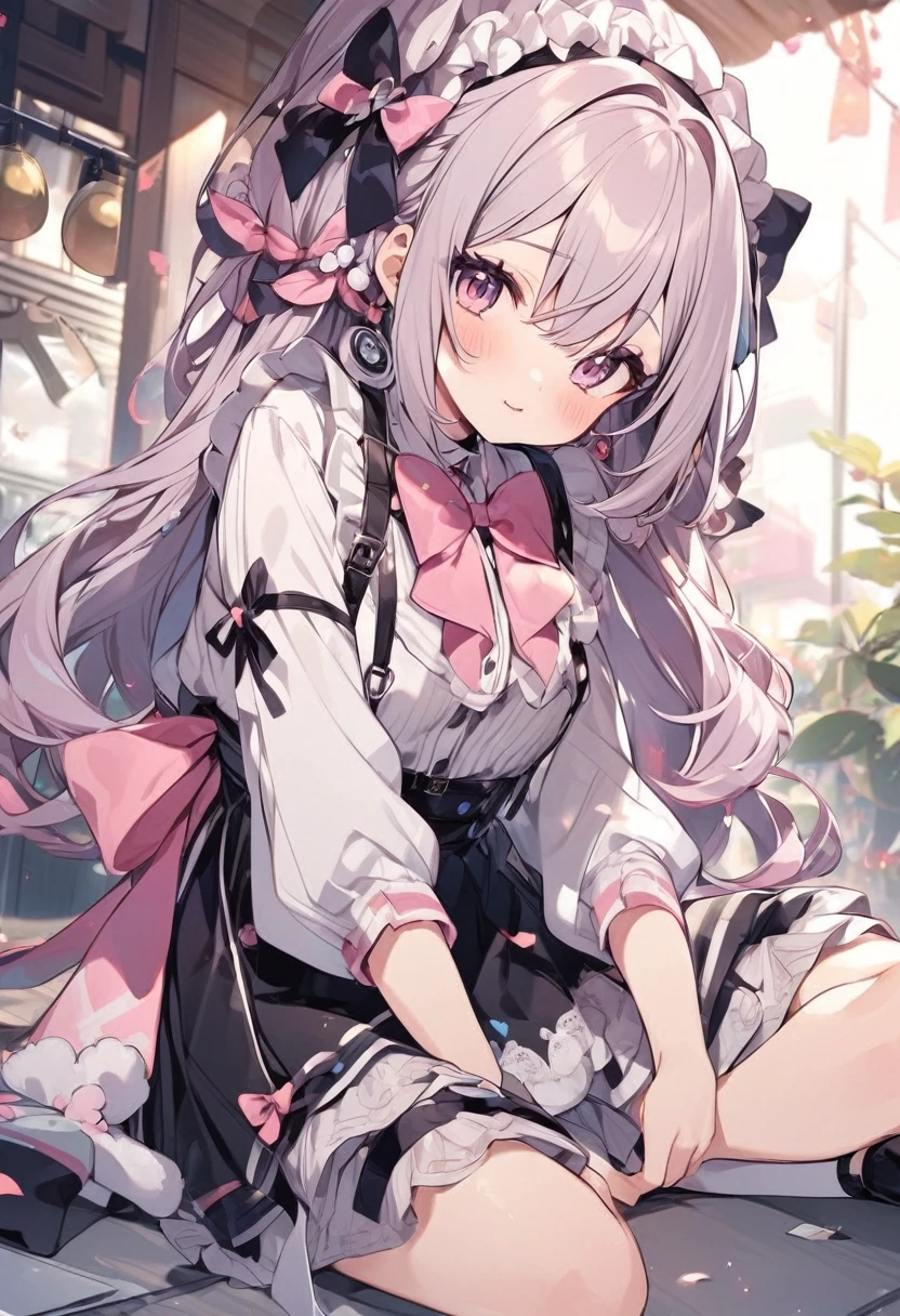 Cute and cute clothes