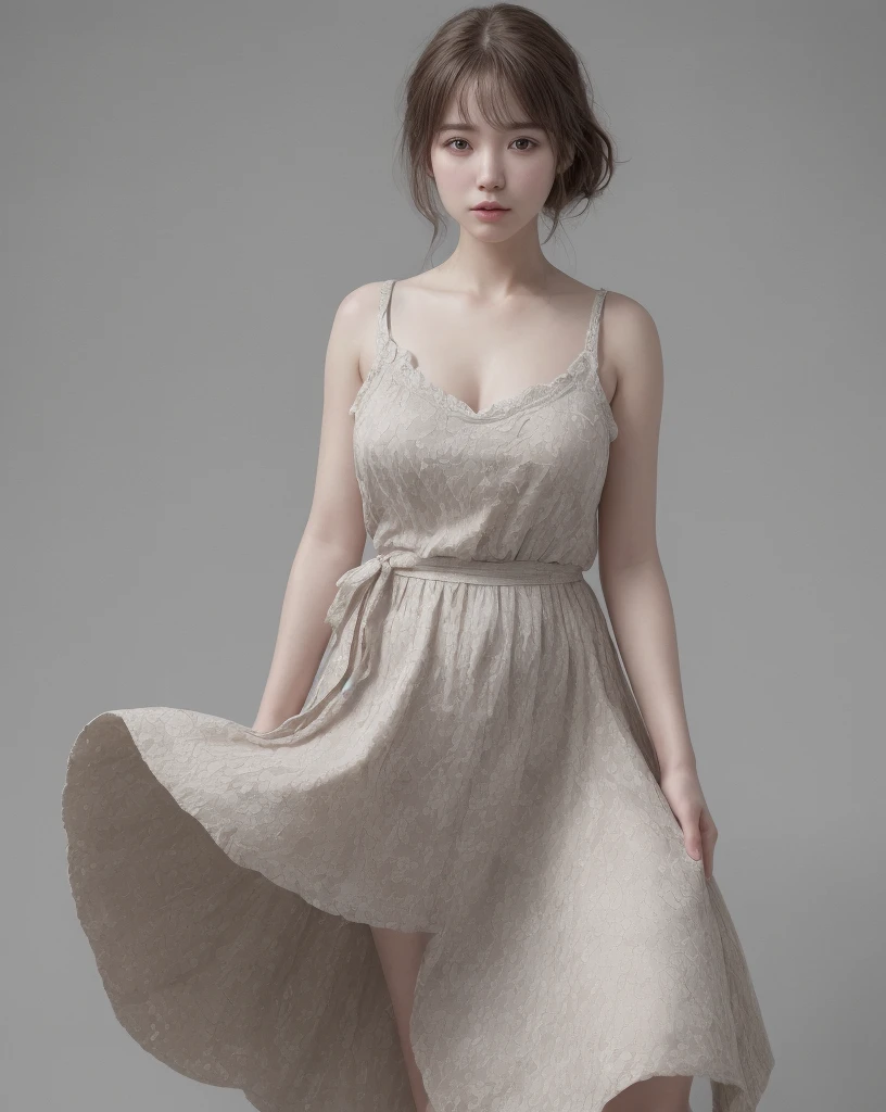 (Ultra-high resolution,Realistic,Highest quality,Photorealistic)、whole body、No background