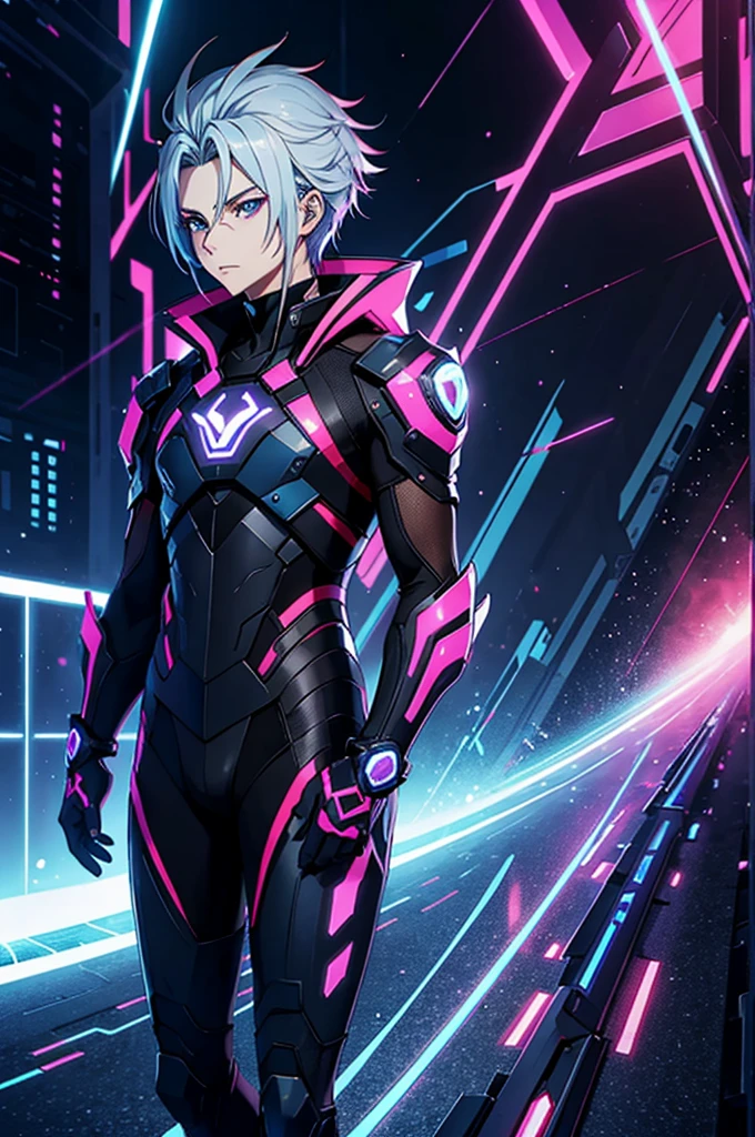lycaon zenless zone zero