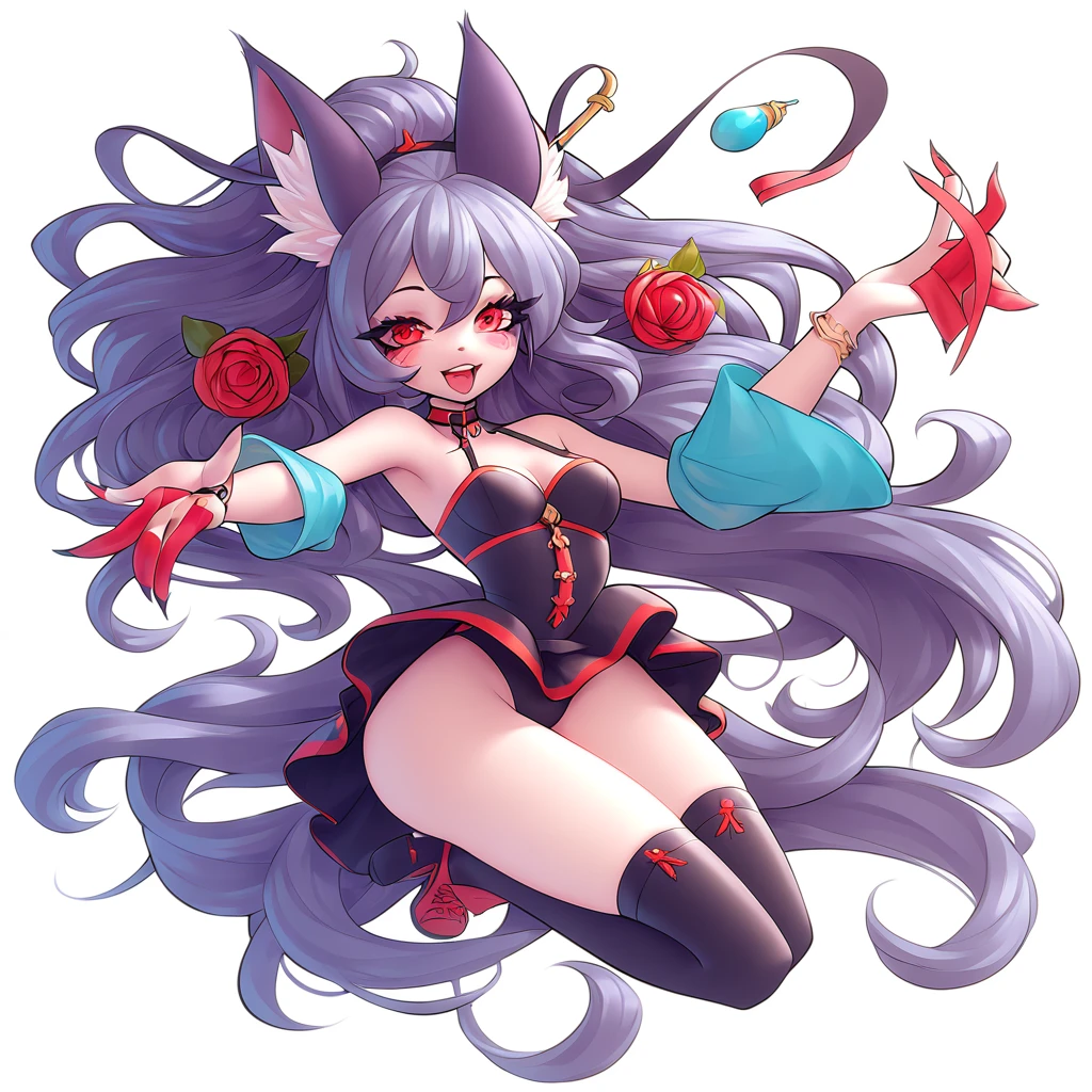 INSANE in hurufiyya art style