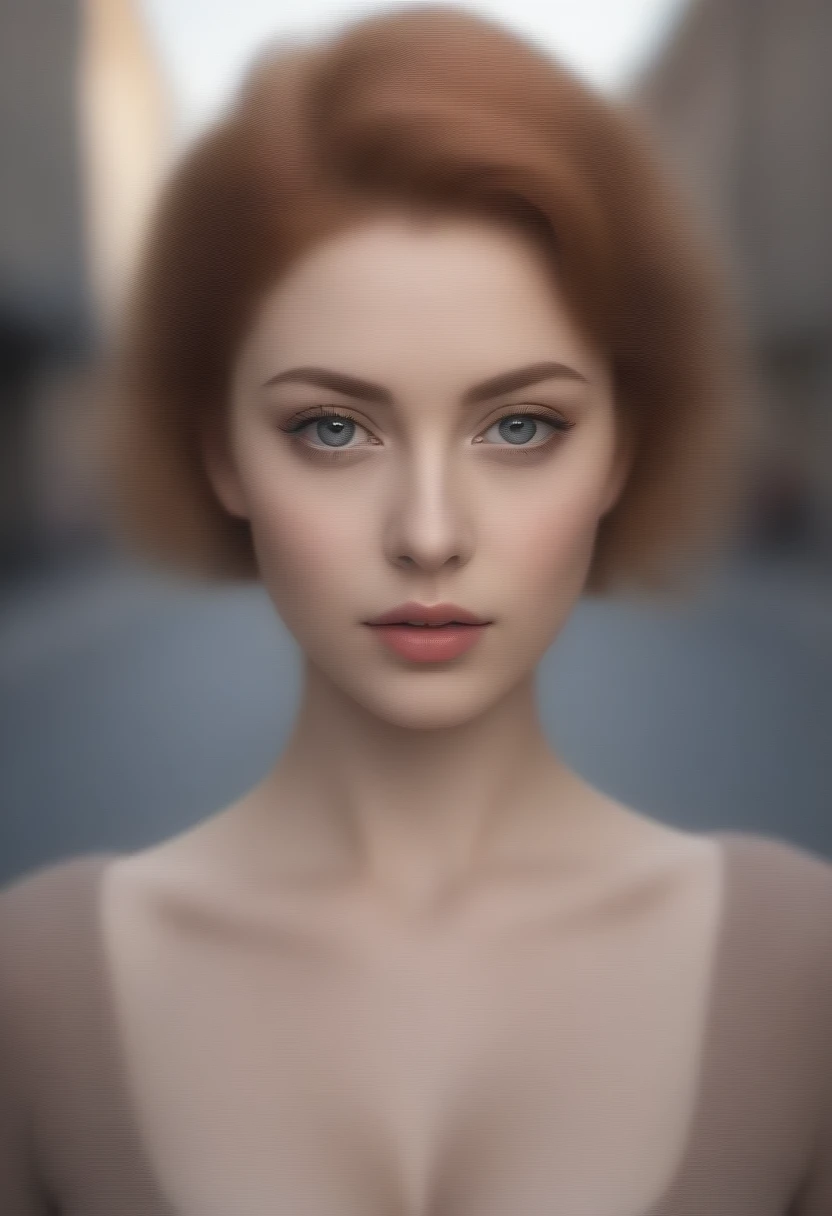 retrato realista de pdalns creepy, 4k, alto detalhado, cinemactic, arte digital, Artstation Trend, Cosmic Being