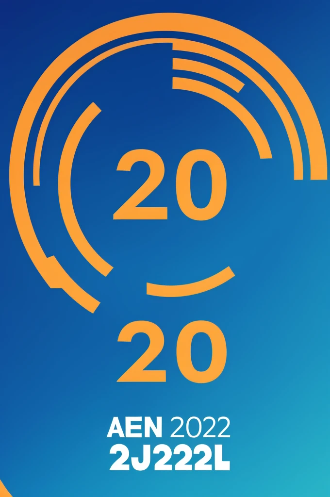 Logo that says gen 2022-2025