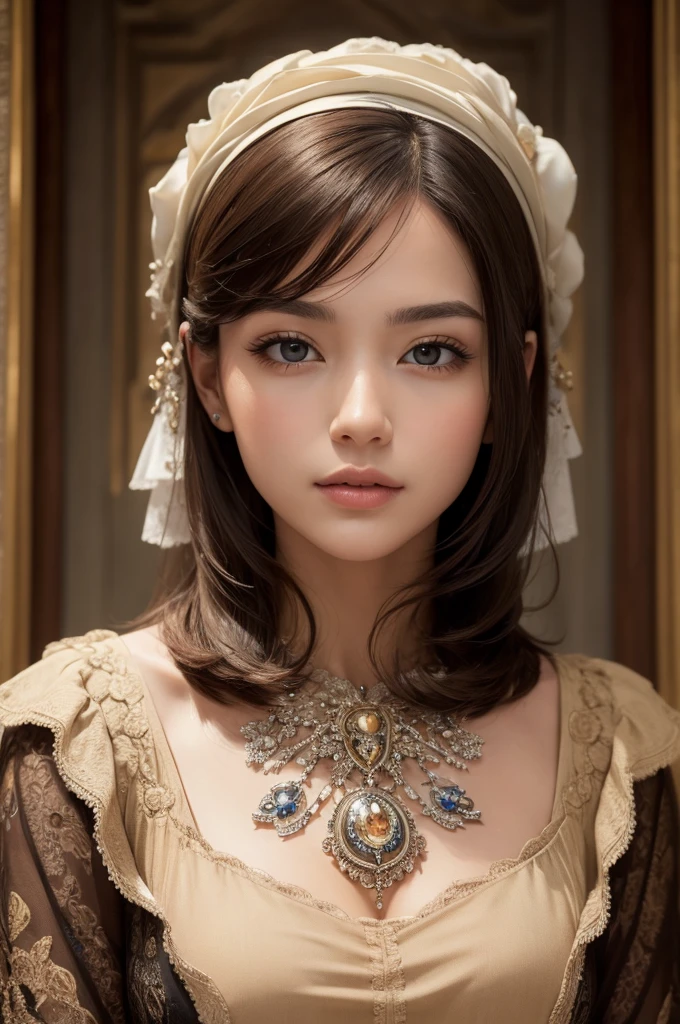 ((best quality)), ((masterpiece)), (detailed), perfect face