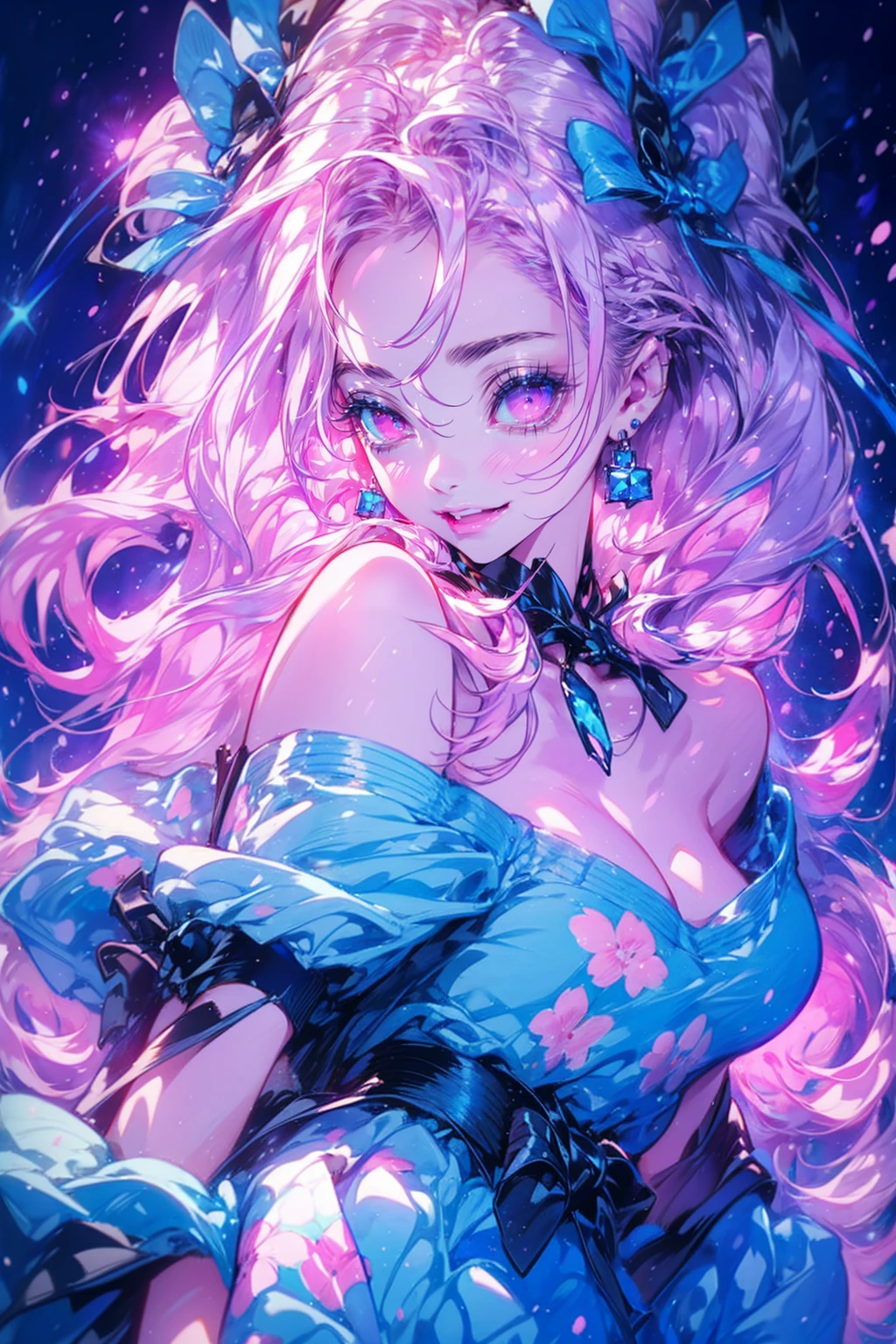 (Highest quality, 4K, 8k, High resolution, masterpiece:1.2), Super detailed, (Realistic, photoRealistic, photo-Realistic:1.37), expressive aesthetics, , , Psychedelic Art, R, Crisp details, abstract pattern, , , , , , Spiritual world, Psychedelic Background, フラクタRアート, Multicolored neon lights, A unique and trippy perspective, landscape, Hallucinations, a mind-changing experience, Motion Blur, Fluid movement, , Realistic fur rendering, Rich and vibrant color palette, , Mysterious glow, high contrast lighting, , , One girl, alone, , , , , , , gleaming skin, , , , , , , red cheek, , , , , , , , , ,Lens flare, , orgasm, yasina, paizuri, ahegao