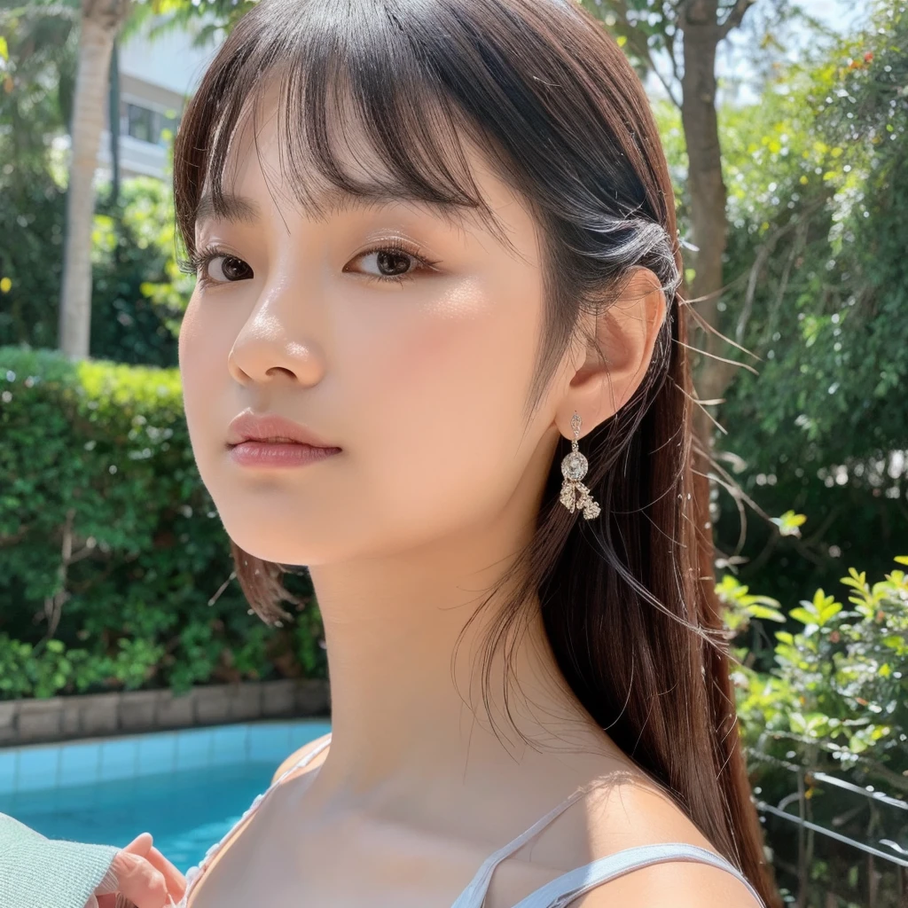 Aum Thaweeporn miss grand 2023