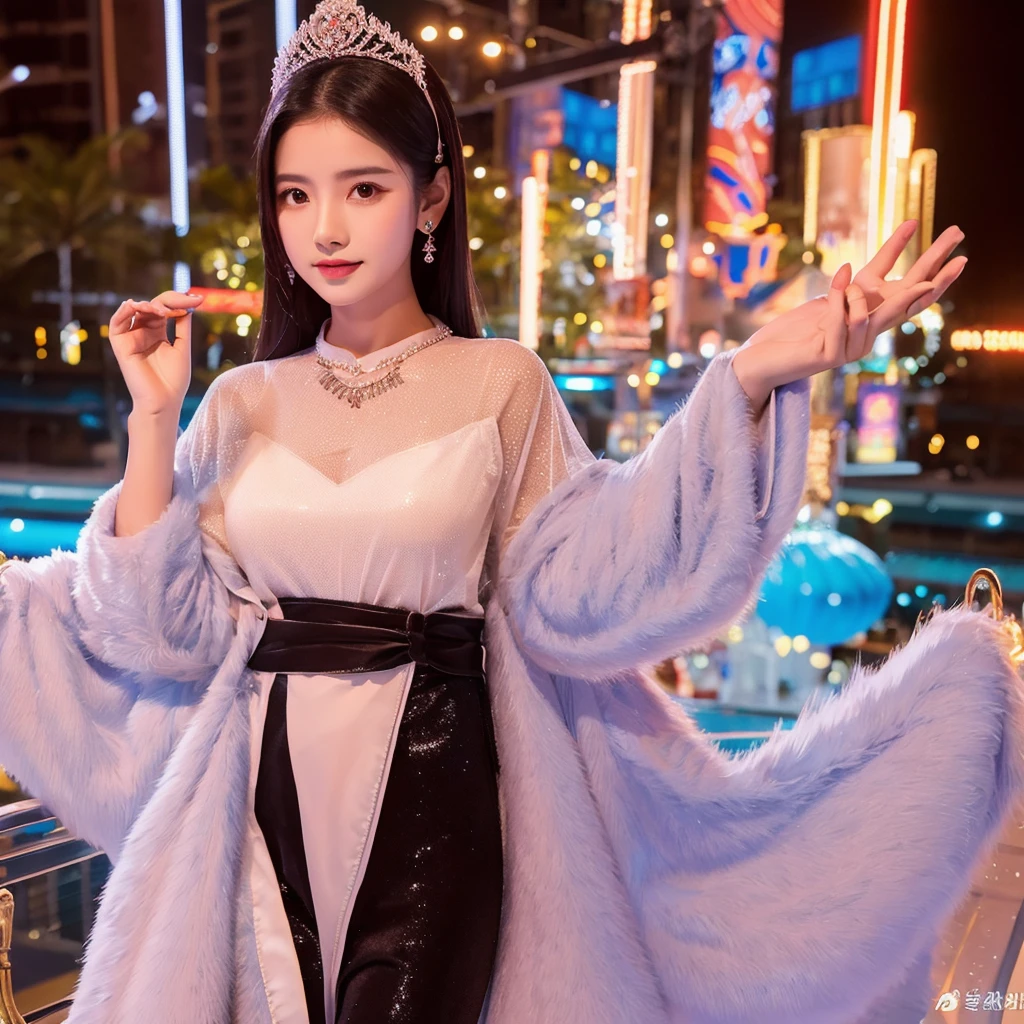 Picture of Aum Thaweeporn miss grand2023