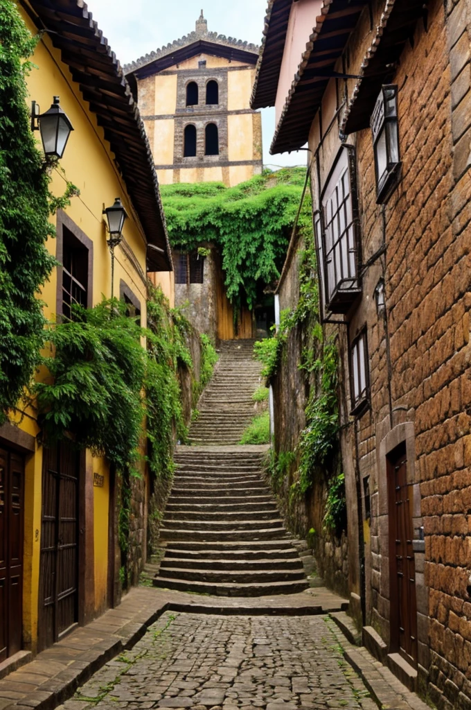 Barichara