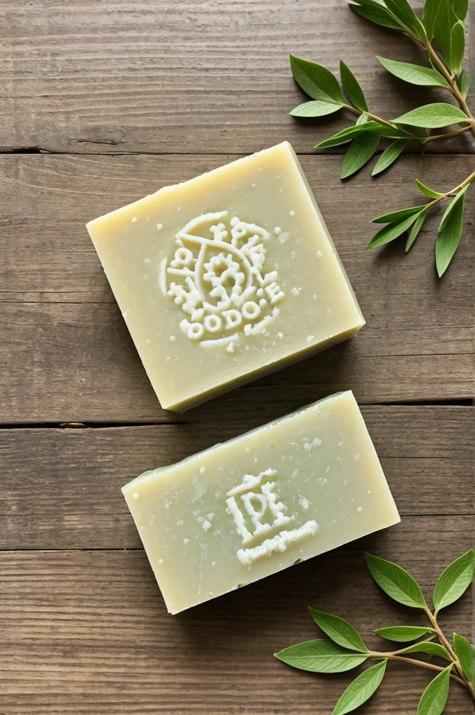 The Refreshing Artisan Soap is handmade with natural and local ingredients. Delivers a deep, revitalizing cleanse with essential oils and natural extracts. Packaged in biodegradable materials, supports water conservation. Perfect for healthy and ecological personal care.