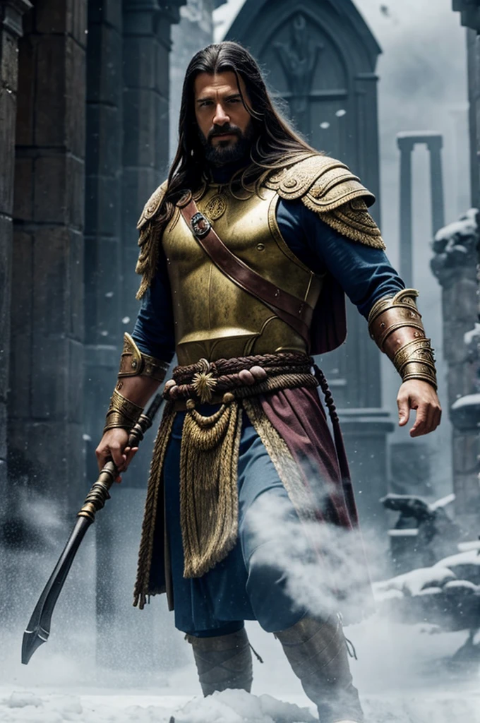 god of sweden