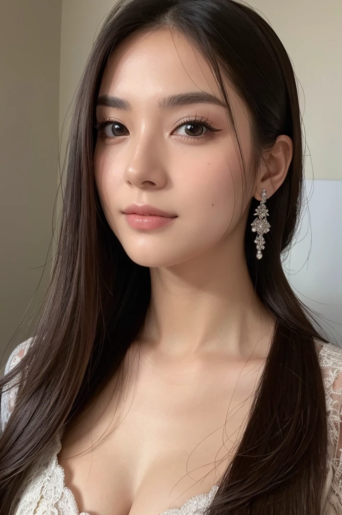 ((best quality)), ((masterpiece)), (detailed), perfect face