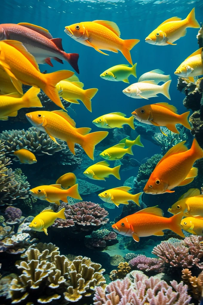 fish