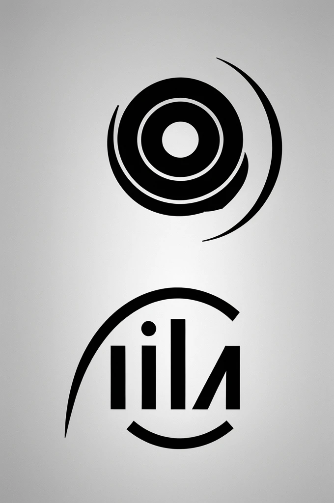 Create a logo with the following: Ms