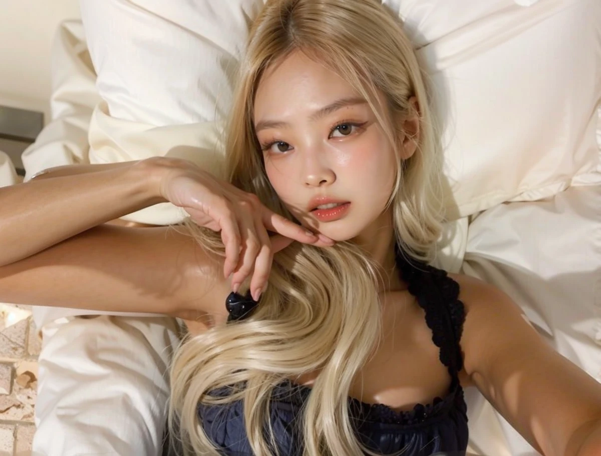 Jennie Kim