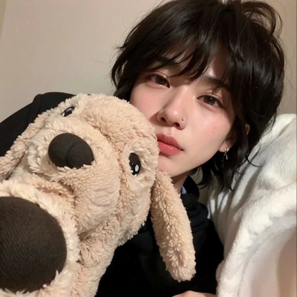 lee know from stray kids, ulzzang boy, korean boy, pale skin