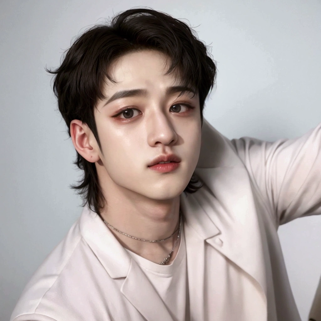 Bangchan Face
