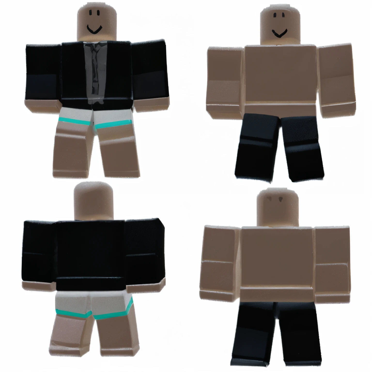 roblox model journalists image