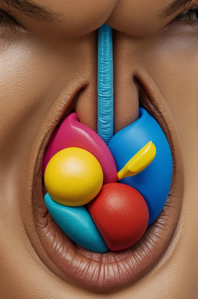 reproductive system 