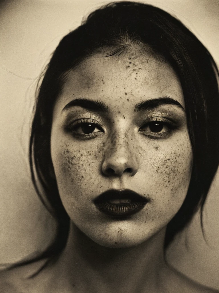 lots,CNG Girl,(face with imperfect skin:0.7),Foto de TWbabeXL01,nsfw,(Photography with soft lighting by Mimoza Veliu and Mario Giacomelli:1.2),rewarded photography,Aesthetics and Beauty,surprising details,high Depth of field,f/1.4,framing,advance,collodion process,soft particles,eternal atmosphere,(brown and marigold colors:0.1),tenebrosa,claro-tenebrosa,subtle,