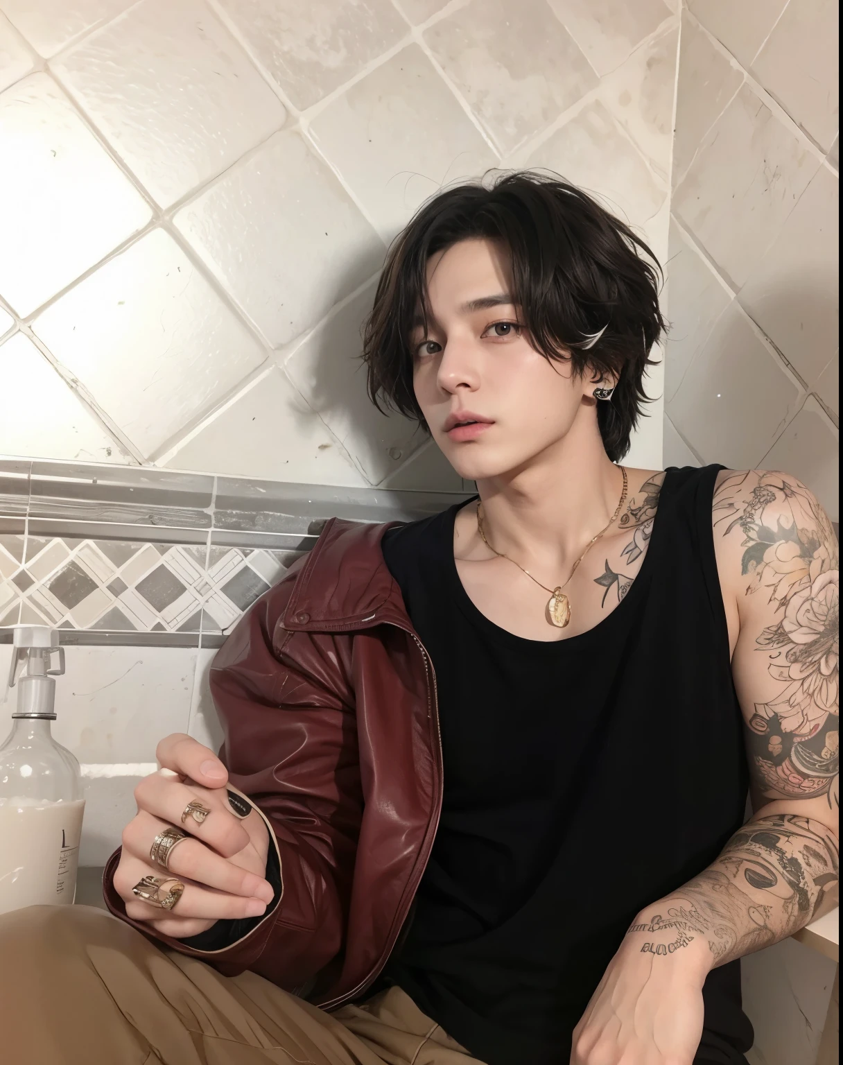 Jungkook