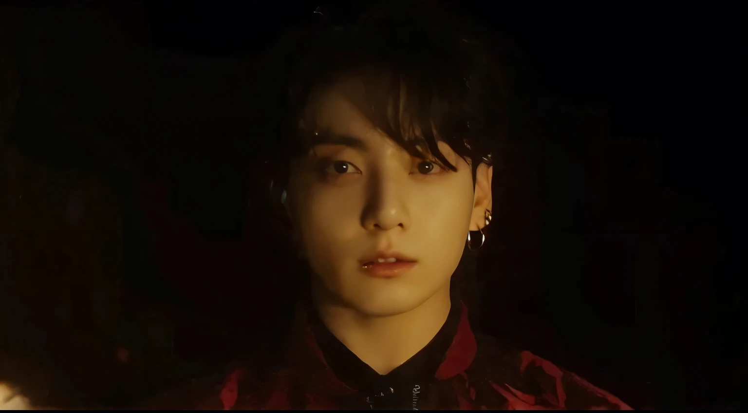 Jungkook 