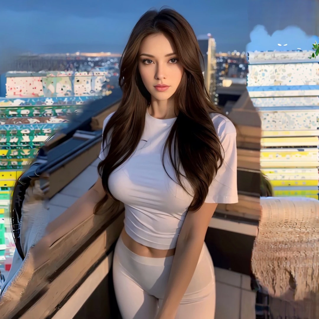 Match the background to the surroundings