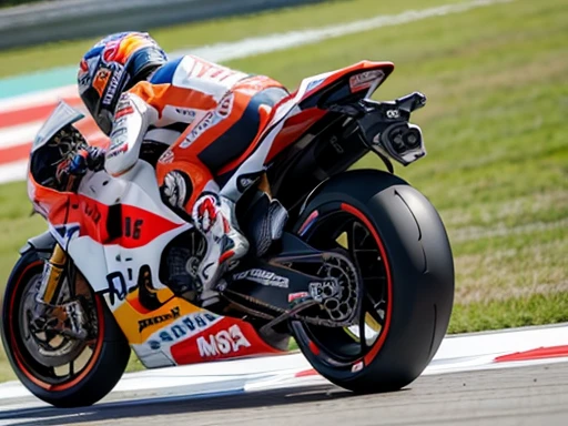 motogp,Hang-off,Marc Márquez Alentà