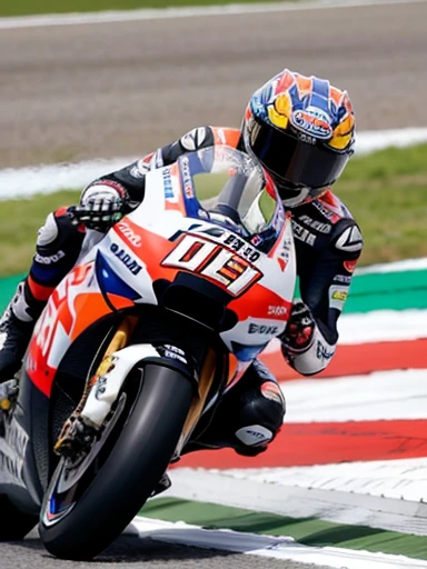 motogp,Hang-off,Marc Márquez Alentà